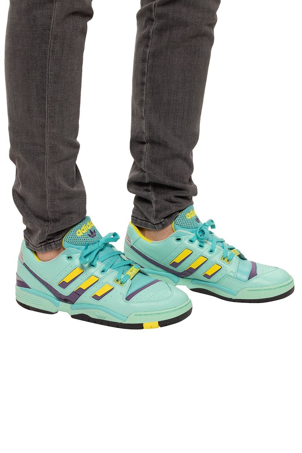 Adidas originals deals torsion comp